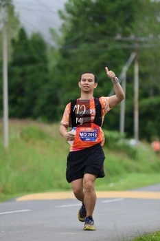Runner Photo 647380
