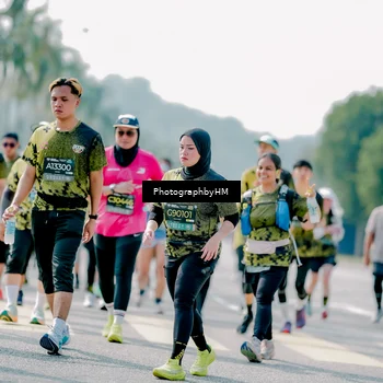 Runner Photo 6473805