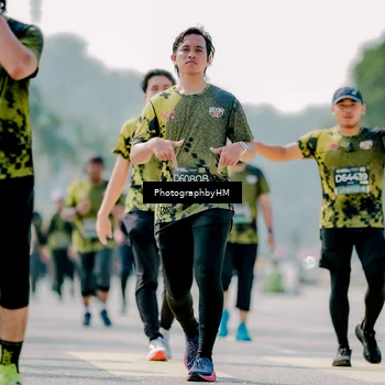 Runner Photo 6473817