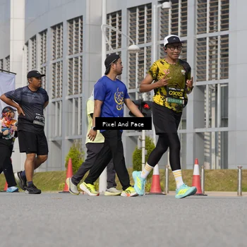 Runner Photo 6473827