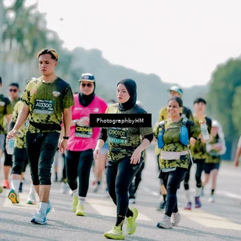 Runner Photo 6473829