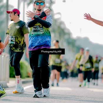 Runner Photo 6473830
