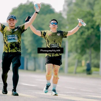 Runner Photo 6473838