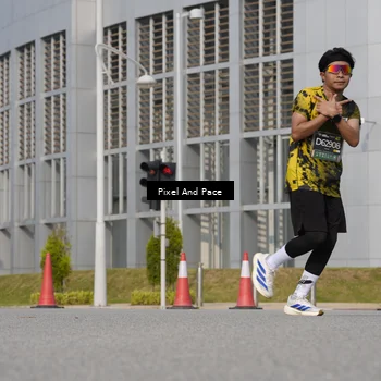 Runner Photo 6473858