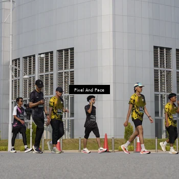 Runner Photo 6473874