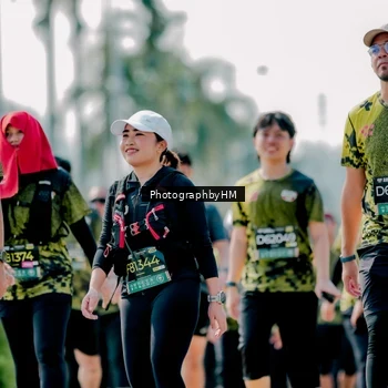Runner Photo 6473877