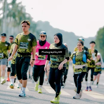 Runner Photo 6473905