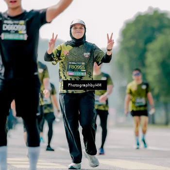 Runner Photo 6473912