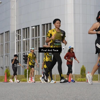 Runner Photo 6473921
