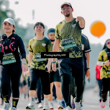 Runner Photo 6473926