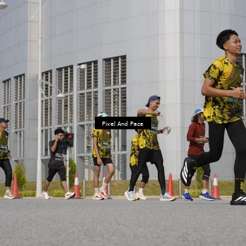 Runner Photo 6473943