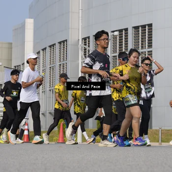 Runner Photo 6473991