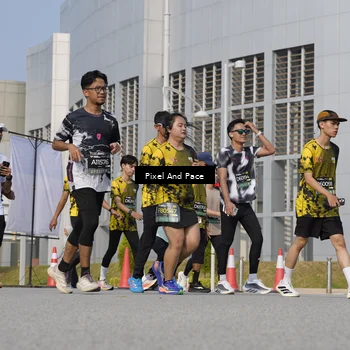 Runner Photo 6473999