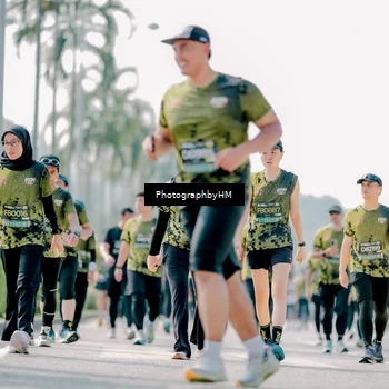 Runner Photo 6474003
