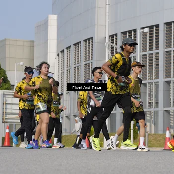 Runner Photo 6474008