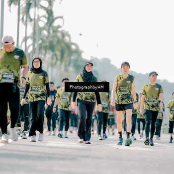 Runner Photo 6474010