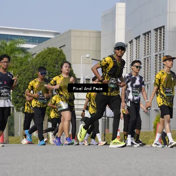 Runner Photo 6474014