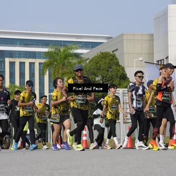 Runner Photo 6474023