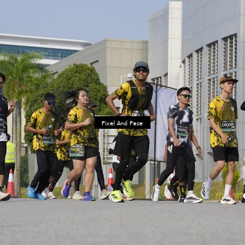 Runner Photo 6474029