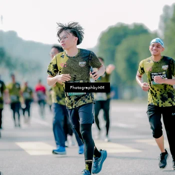 Runner Photo 6474030