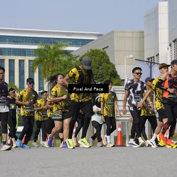 Runner Photo 6474038