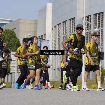 Runner Photo 6474047