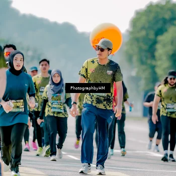 Runner Photo 6474050