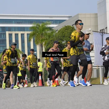 Runner Photo 6474080