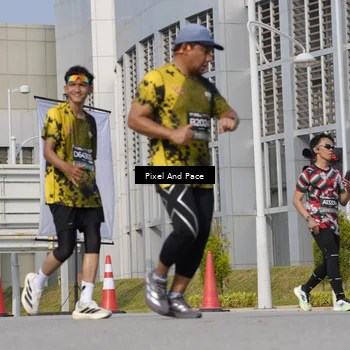 Runner Photo 6474098