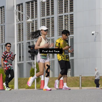 Runner Photo 6474101