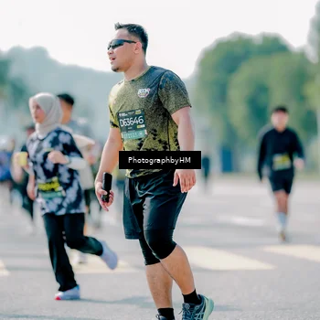 Runner Photo 6474109