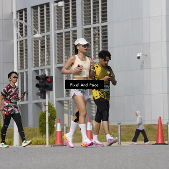 Runner Photo 6474118