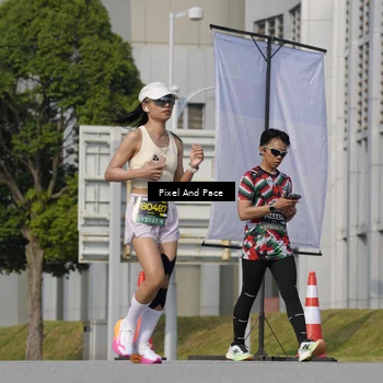 Runner Photo 6474142