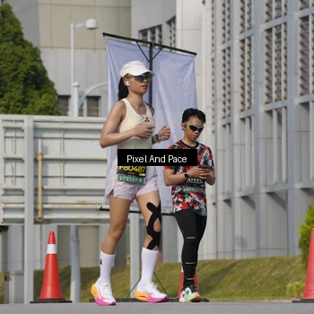 Runner Photo 6474152