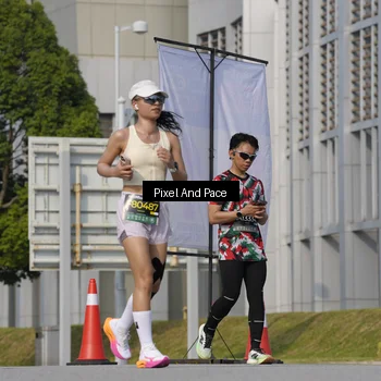Runner Photo 6474156