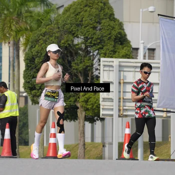 Runner Photo 6474158