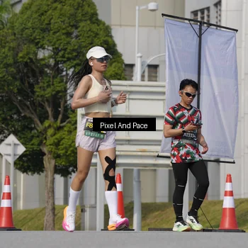 Runner Photo 6474172