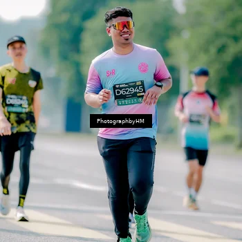 Runner Photo 6474180