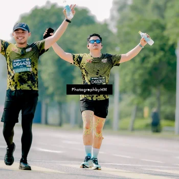 Runner Photo 6474193