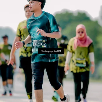 Runner Photo 6474221