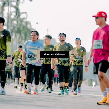 Runner Photo 6474229