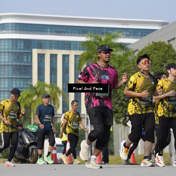 Runner Photo 6474253