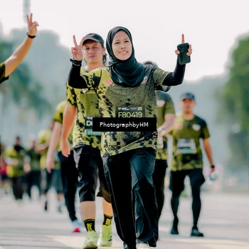 Runner Photo 6474268
