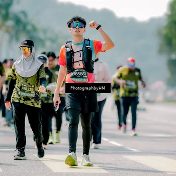 Runner Photo 6474277