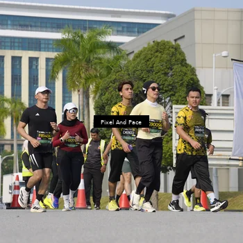 Runner Photo 6474280