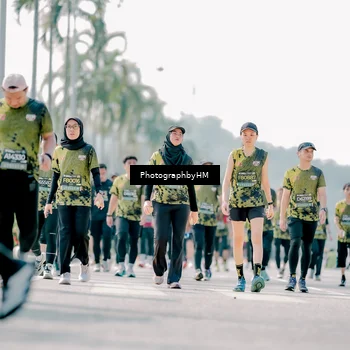 Runner Photo 6474305
