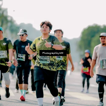 Runner Photo 6474314