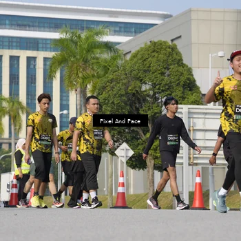 Runner Photo 6474316