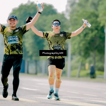 Runner Photo 6474327