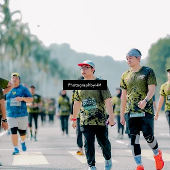 Runner Photo 6474355